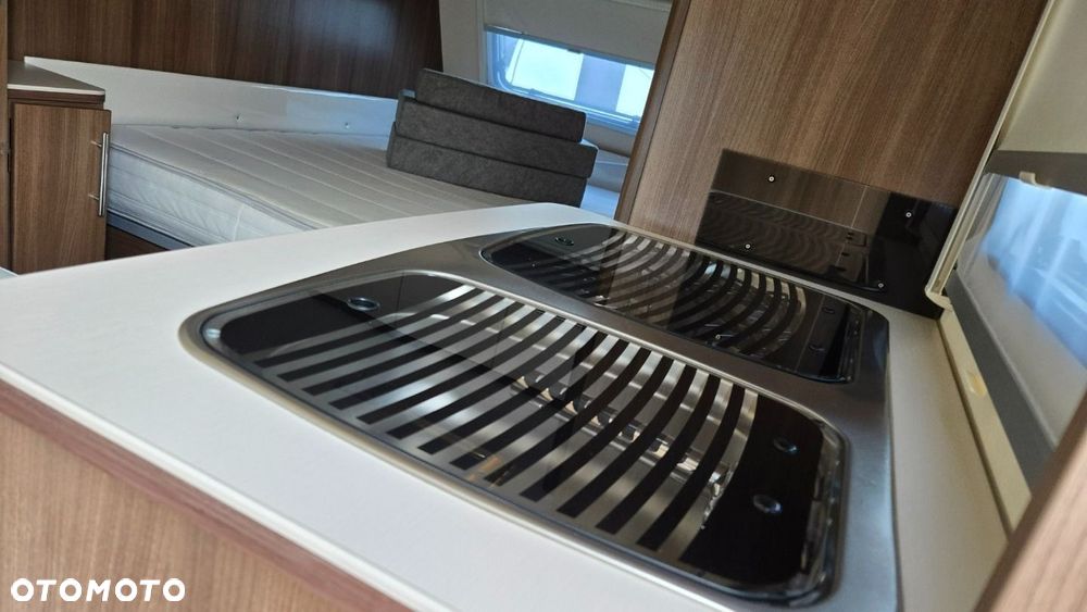 Caravelair Rubis 420 - 19