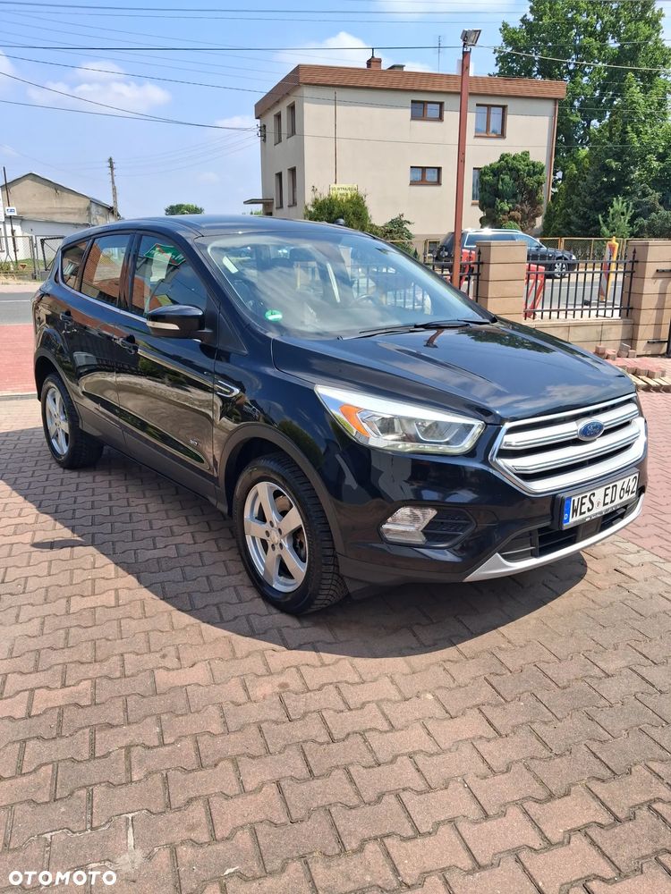 Ford Kuga - 7
