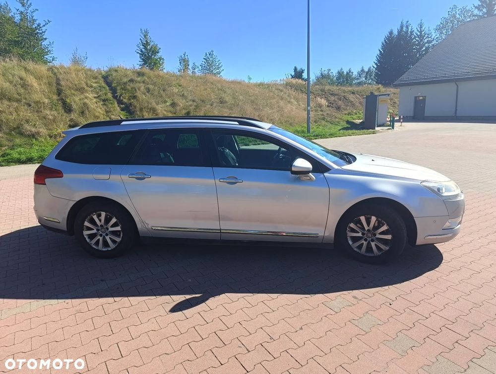 Citroën C5 1.6 HDi Attraction - 2