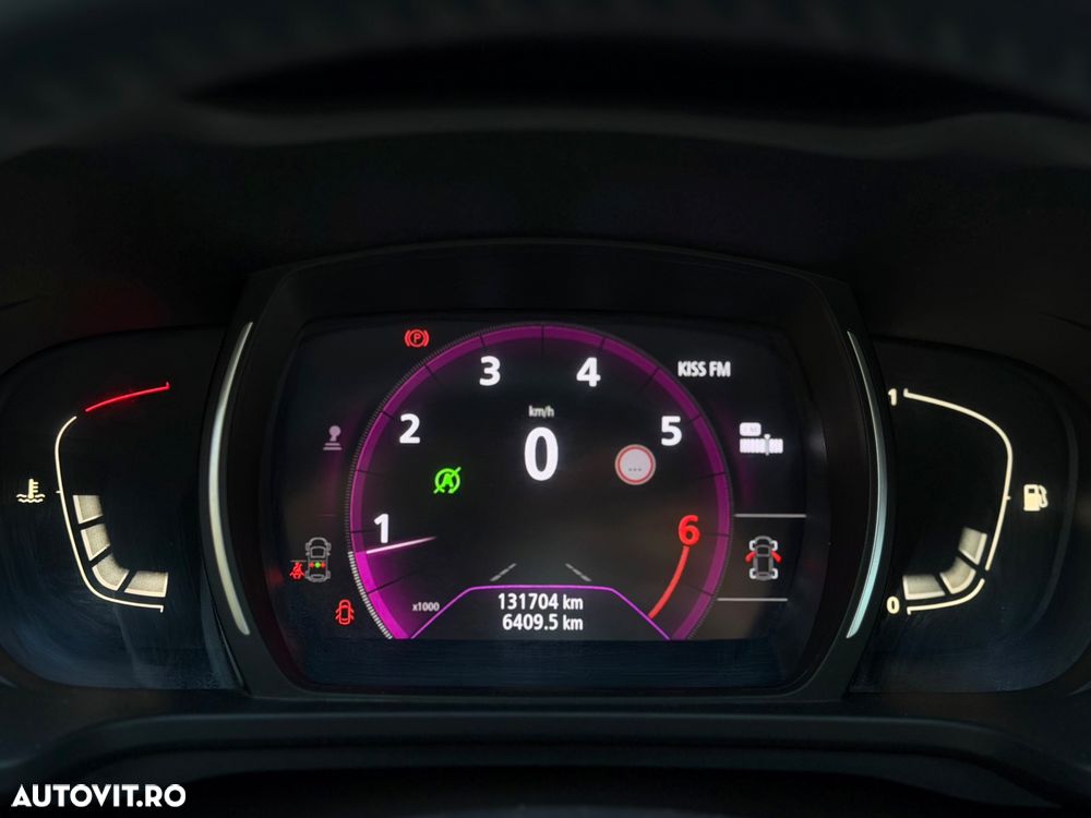 Renault Kadjar TCe 140 GPF Intens - 23