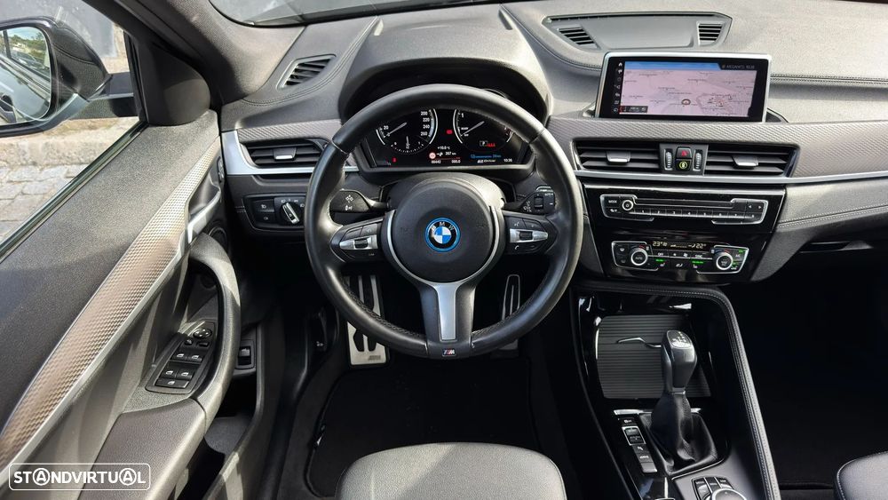 BMW X2 25 e xDrive Pack M - 45