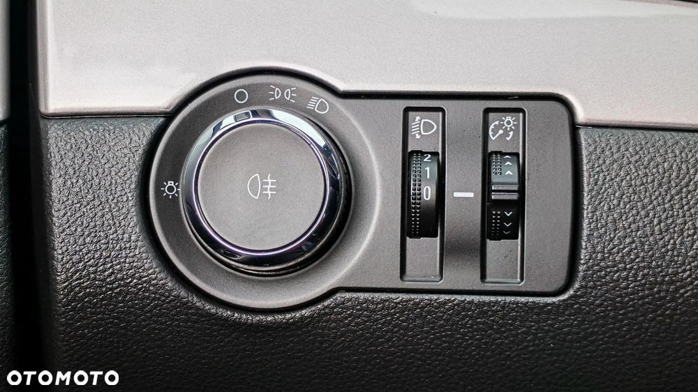 Opel Mokka 1.6 ecoFLEX Start/Stop Color Edition - 37