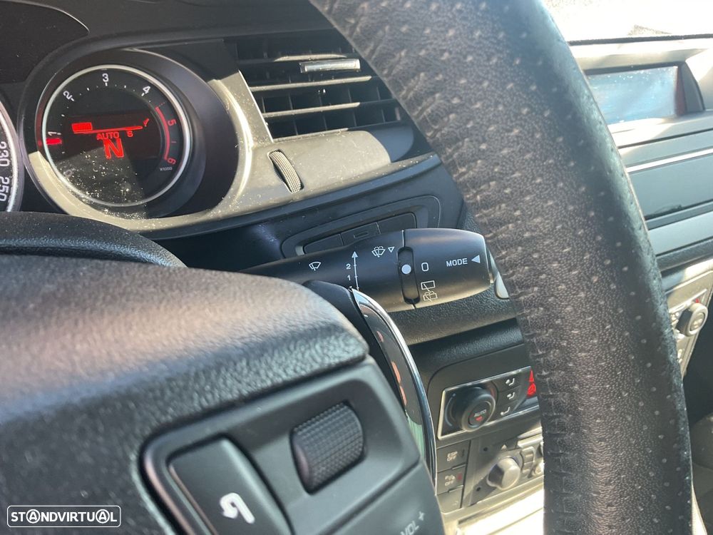 Citroën C5 Break - 34