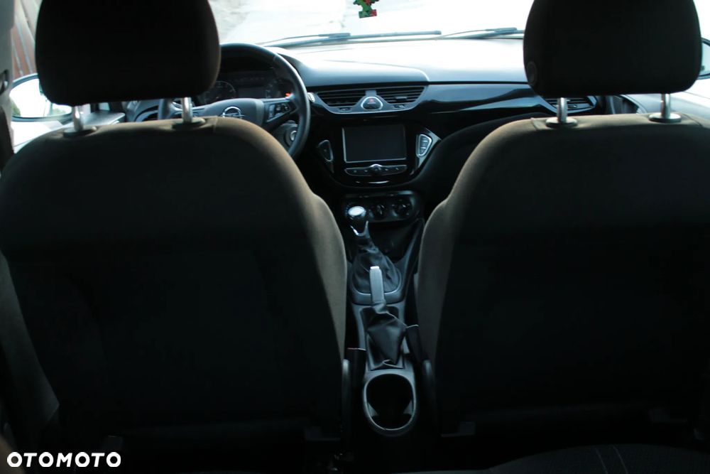 Opel Corsa 1.4 Color Edition S&S - 9