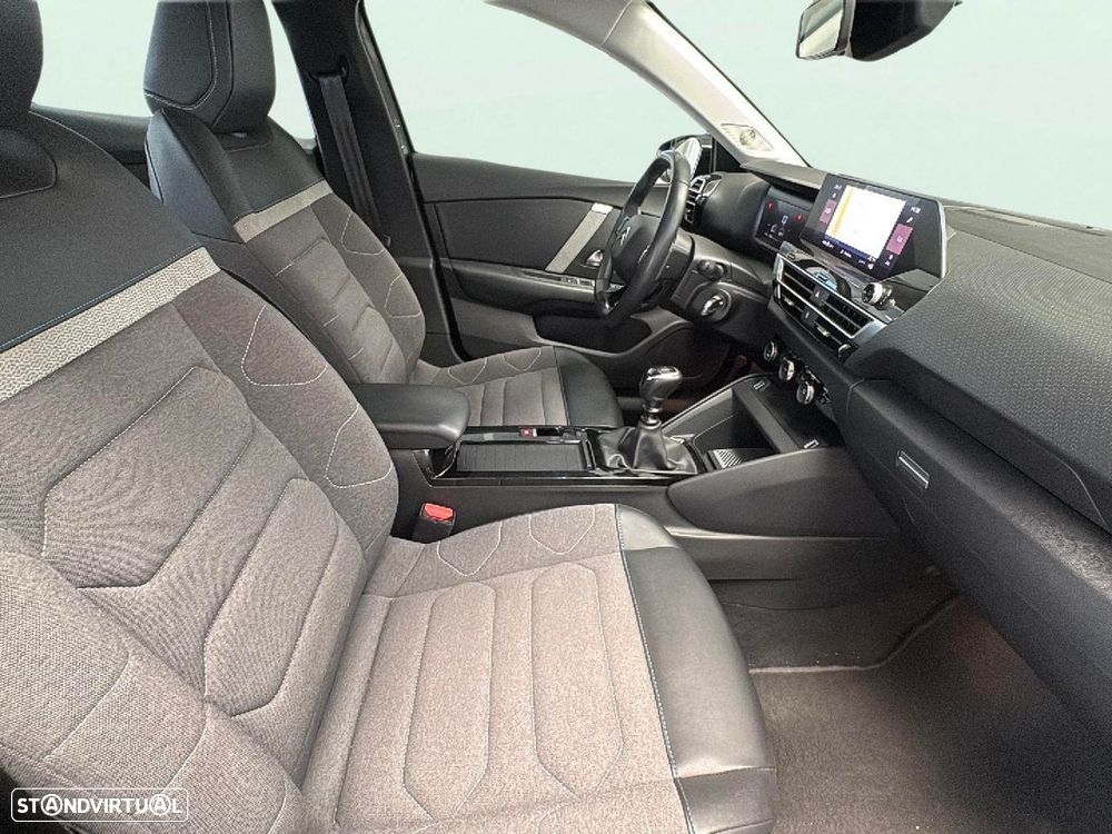 Citroën C4 - 10