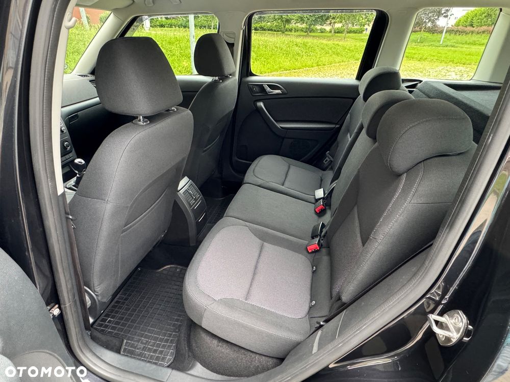 Skoda Yeti 1.2 TSI Edition - 26