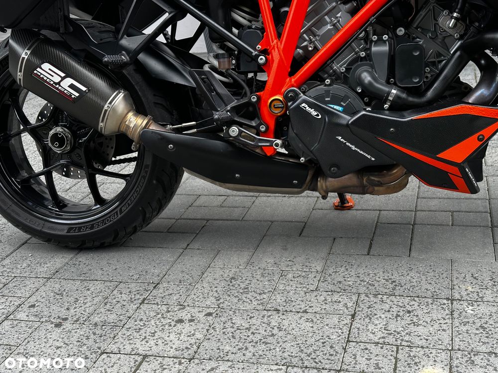 KTM Inny - 12