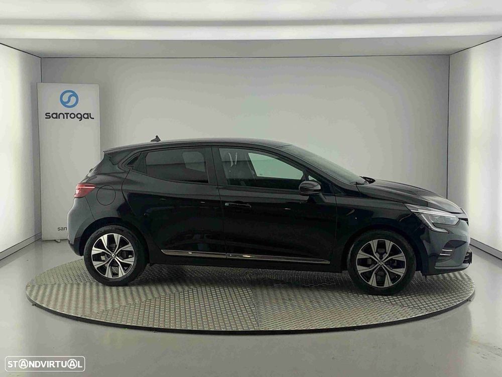 Renault Clio 1.0 TCe Evolution - 1