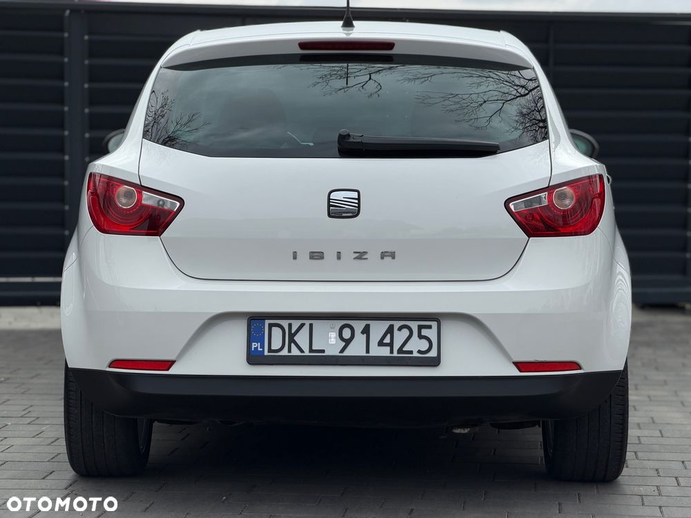Seat Ibiza 1.2 TSI Style - 7