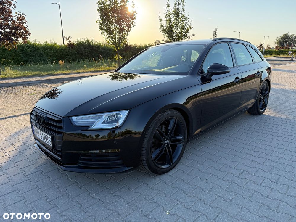 Audi A4 Avant 2.0 TDI clean diesel - 3