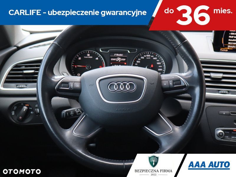 Audi Q3 - 19