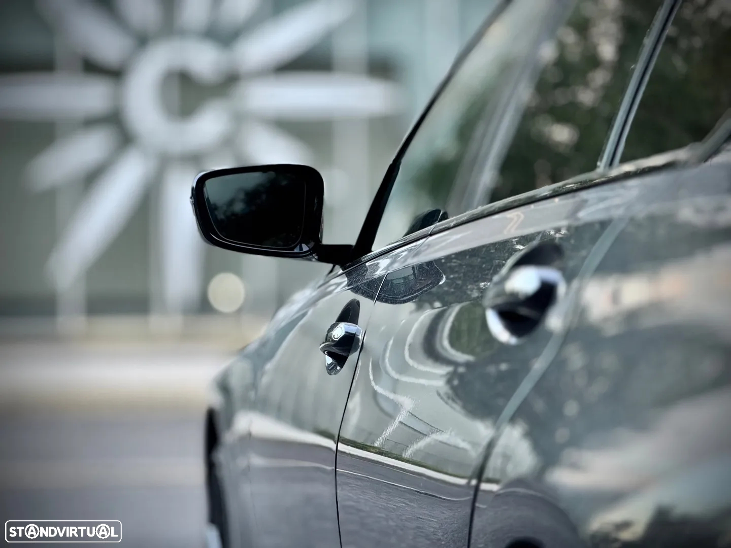 BMW 330 e Pack 50 anos M Auto - 9