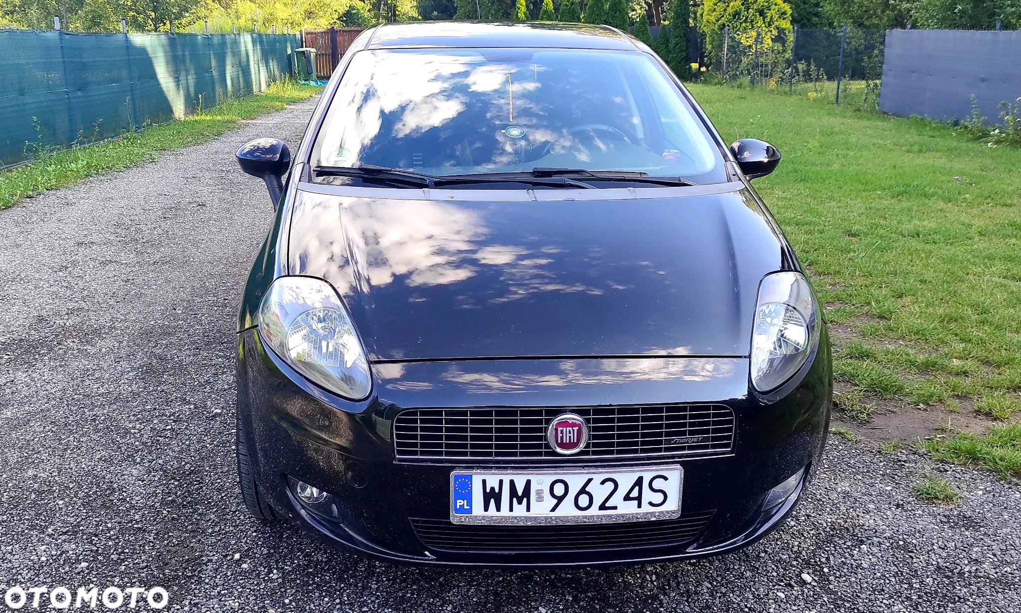 Fiat Punto 1.4 Multiair Lounge S&S - 2