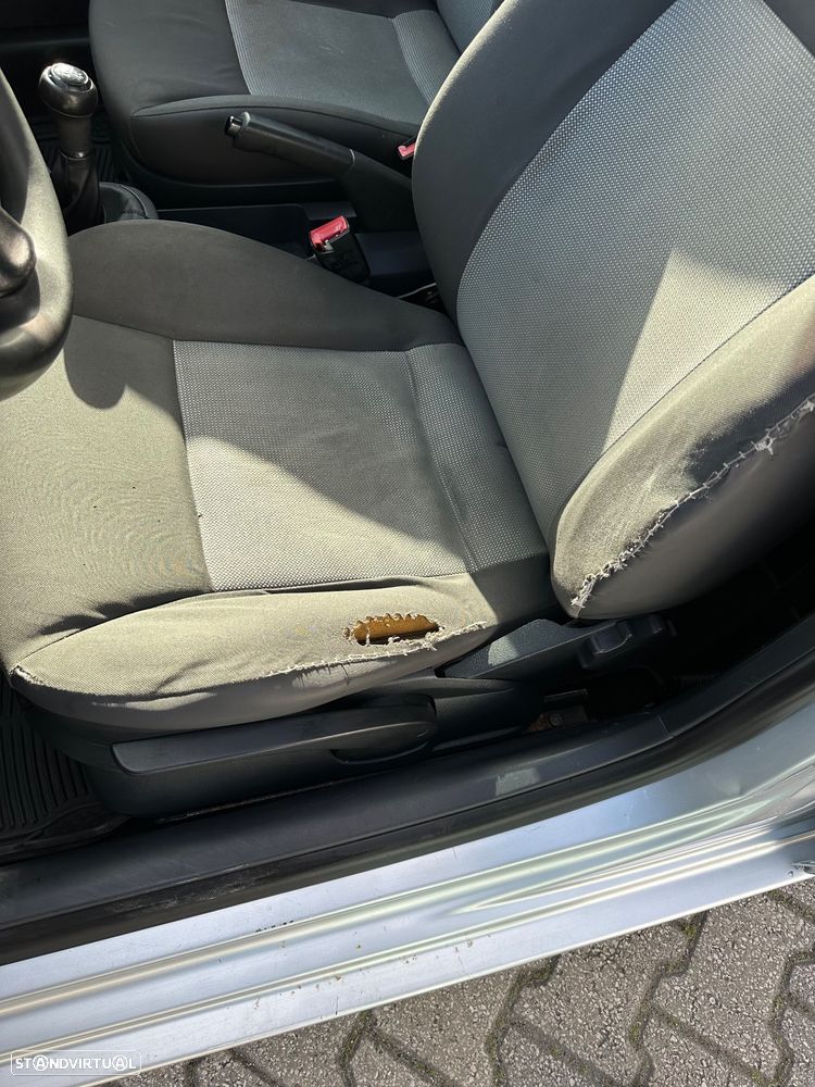 SEAT Ibiza 1.2 12V Reference - 6