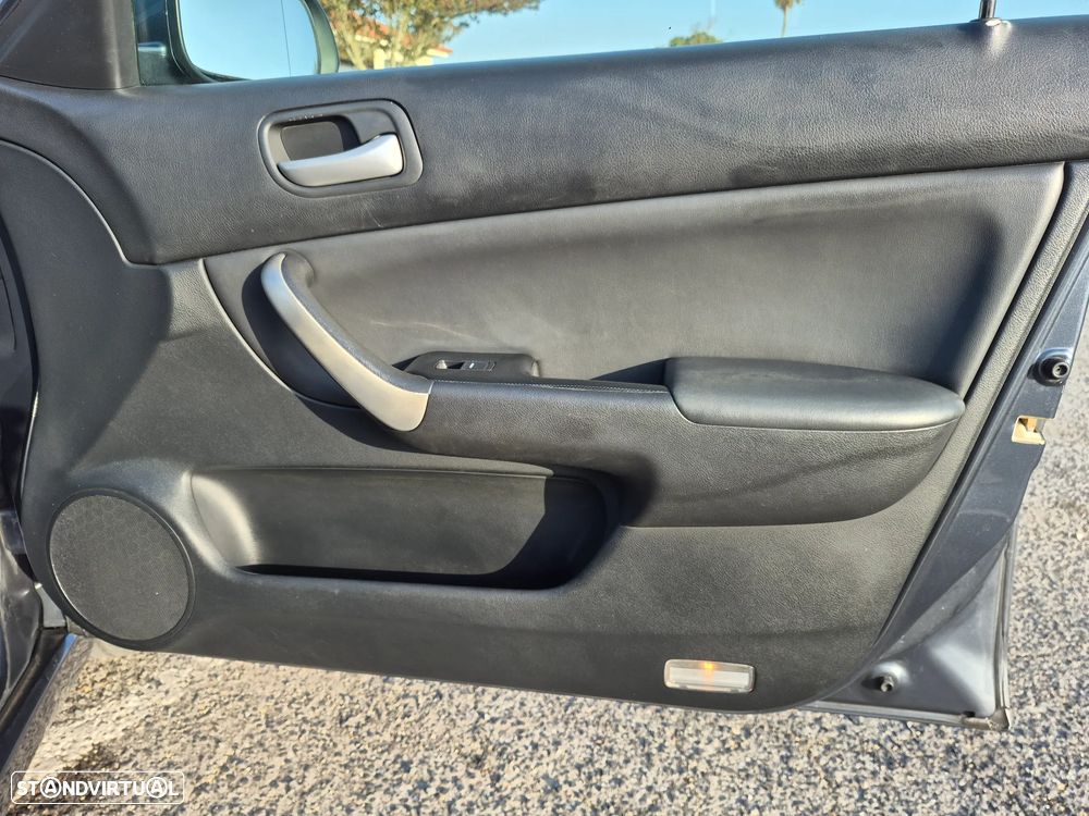 Honda Accord 2.0 Sport - 20