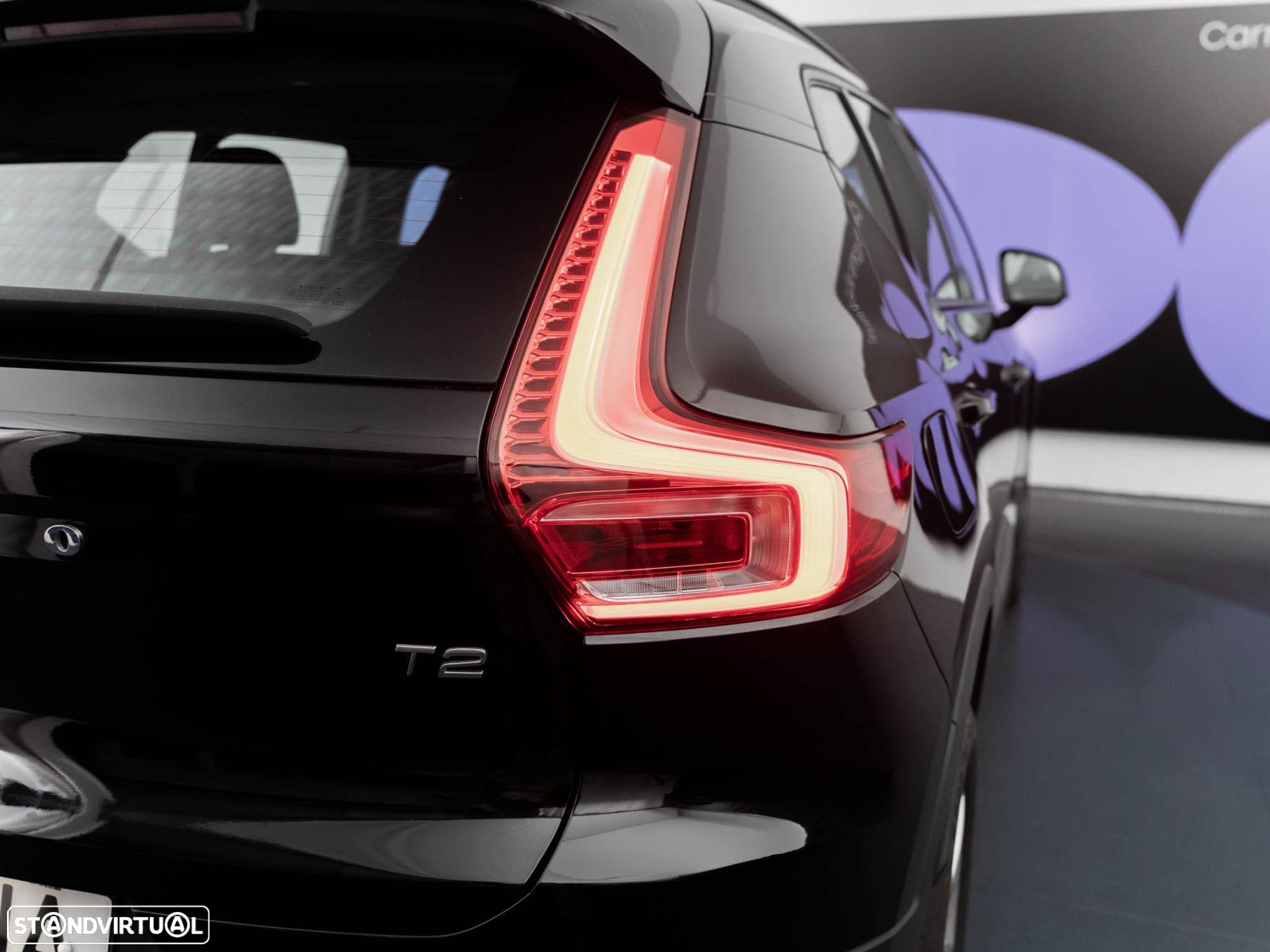 Volvo XC 40 1.5 T2 Momentum - 10