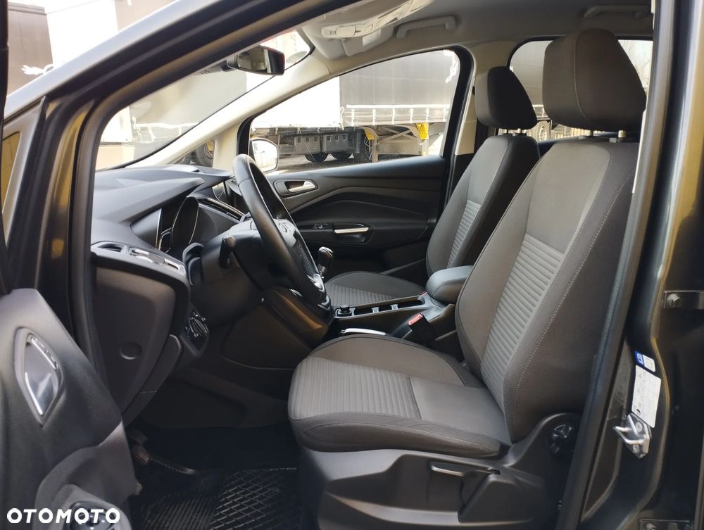 Ford C-MAX 1.5 EcoBoost Start-Stop-System Titanium - 6