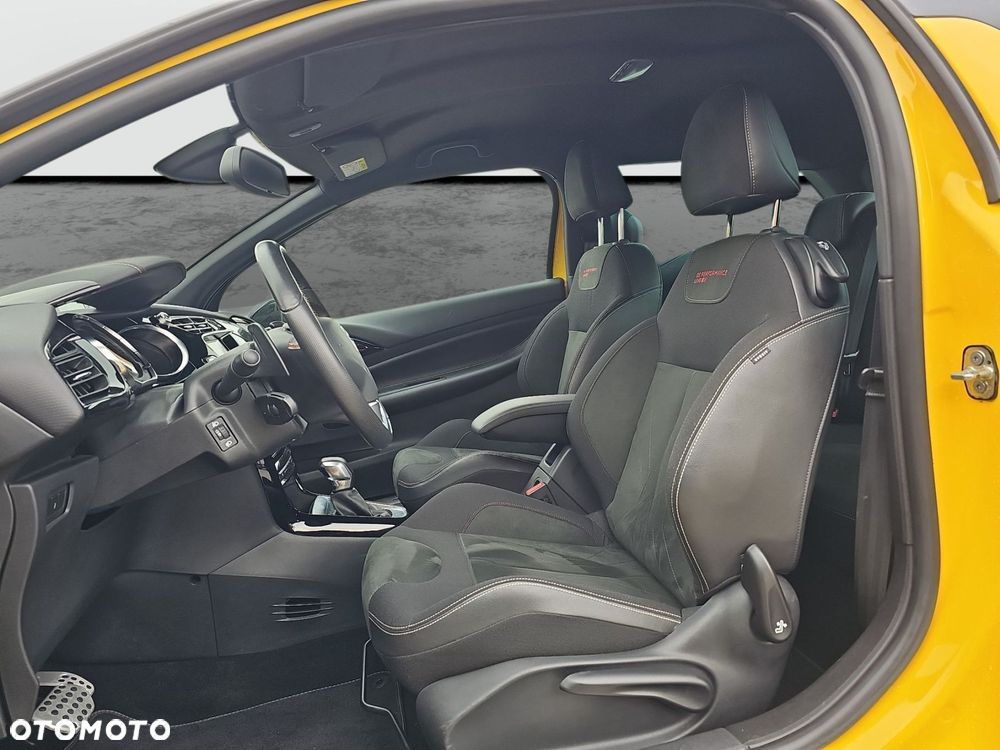 Citroën DS3 - 17
