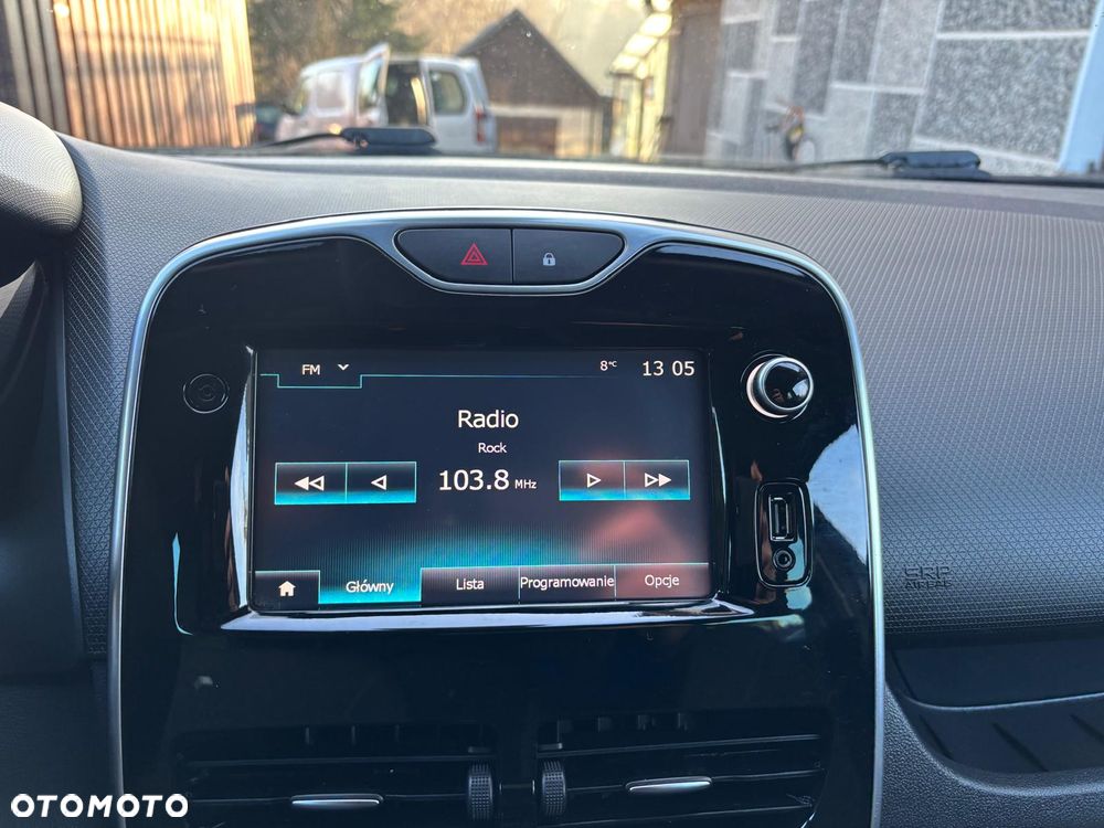 Renault Clio Energy TCe 120 EDC Limited - 10