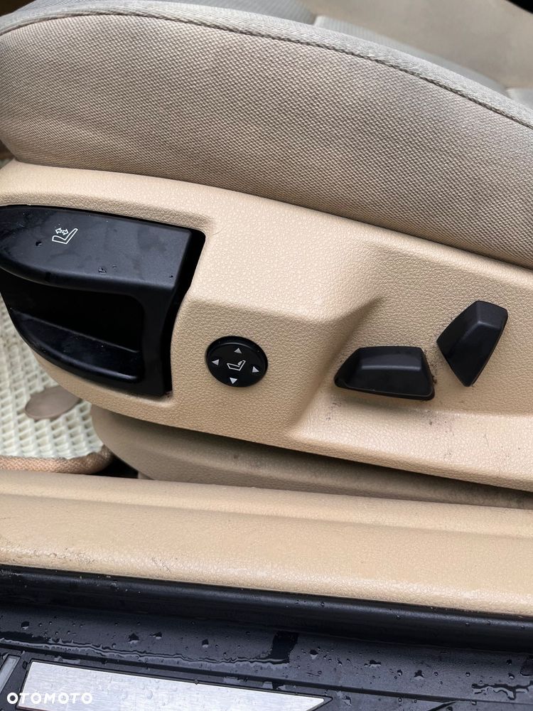 BMW Seria 5 - 4