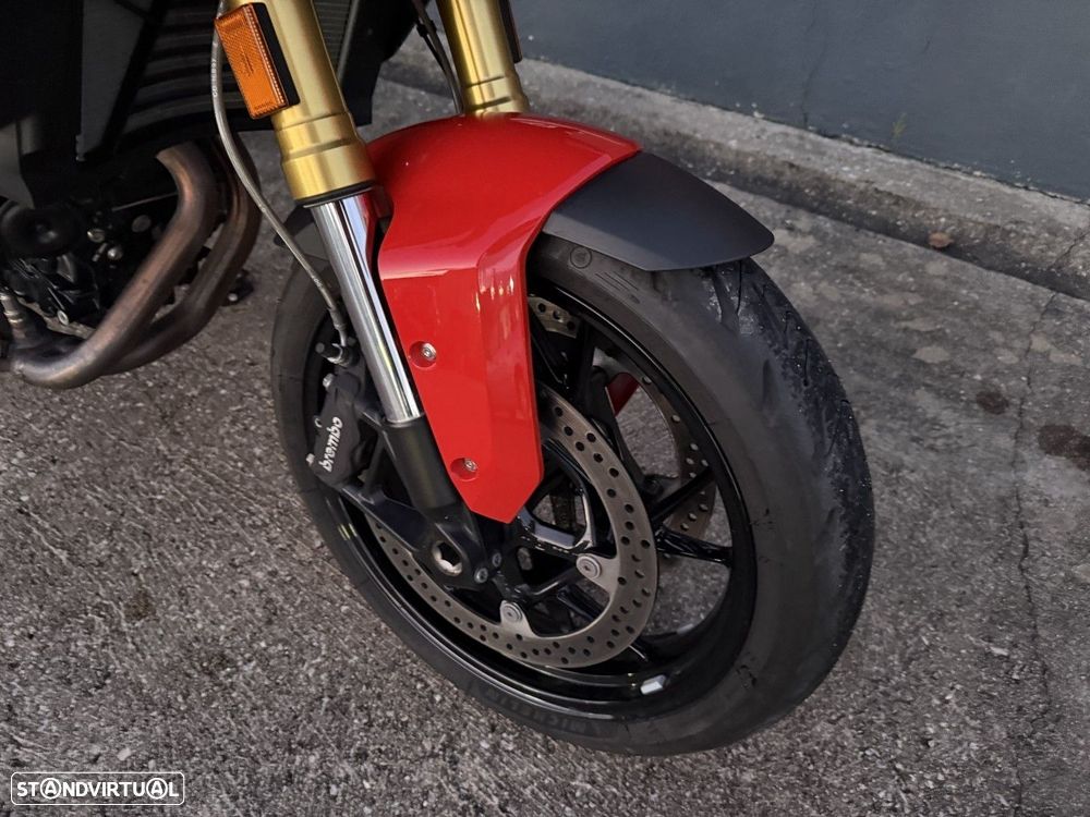 BMW F 900 XR Confort - 23