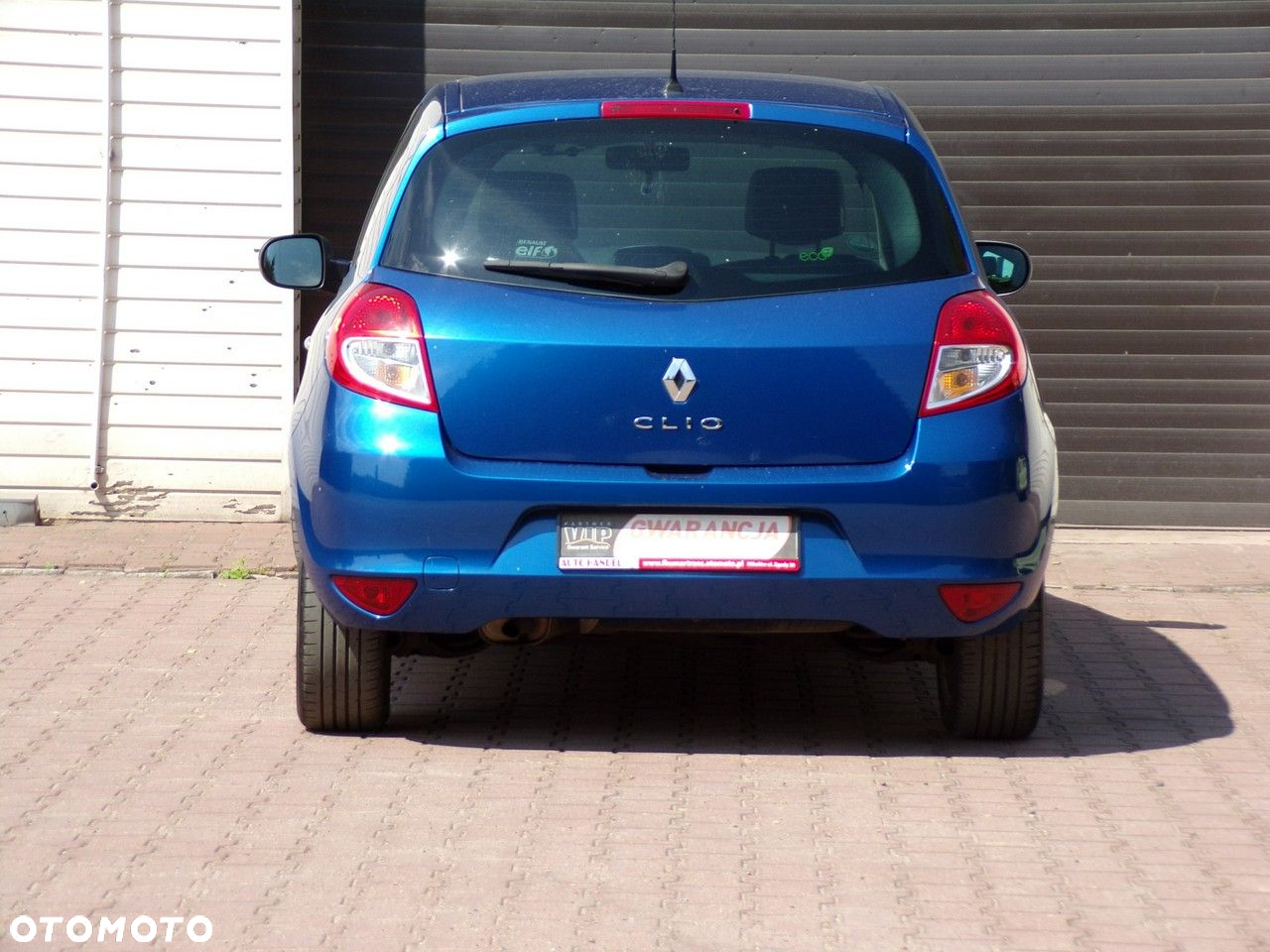 Renault Clio - 14