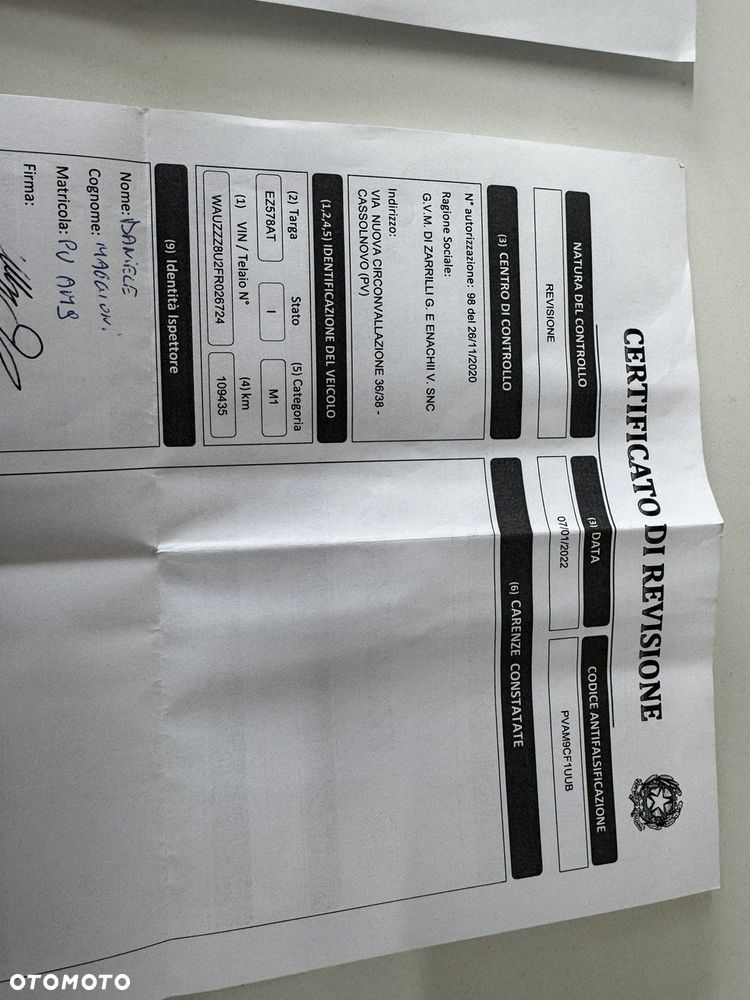 Audi Q3 2.0 TDI Quattro S tronic - 38