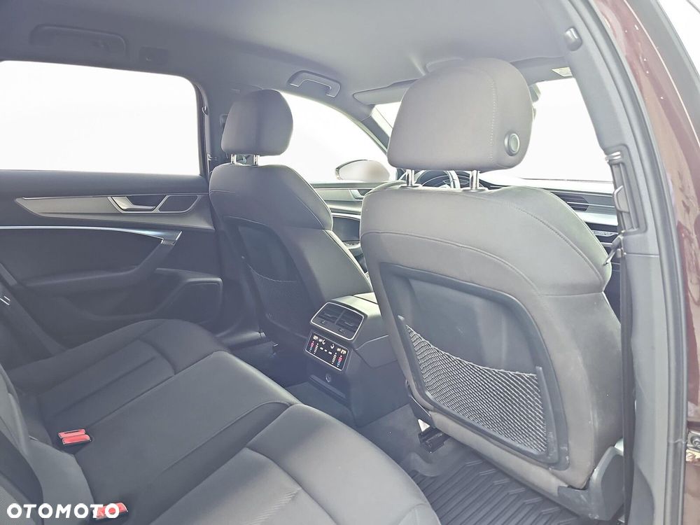 Audi A6 Avant - 28