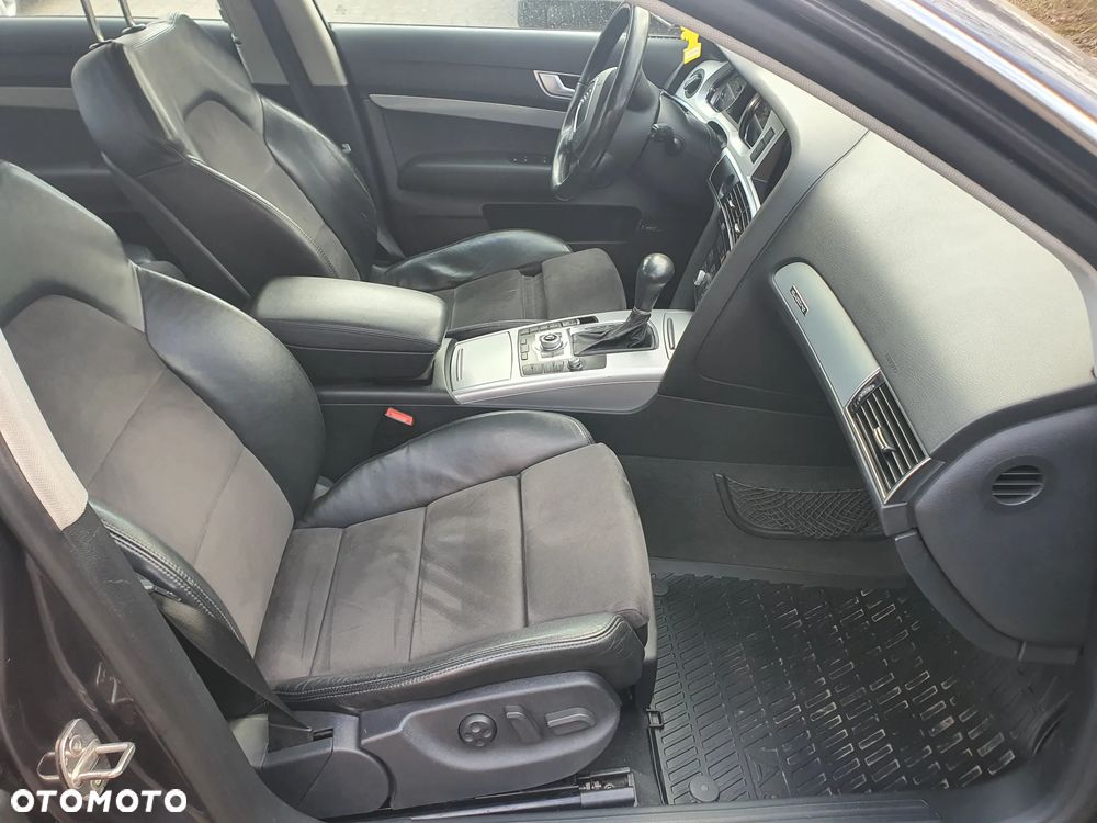 Audi A6 Limousine - 13
