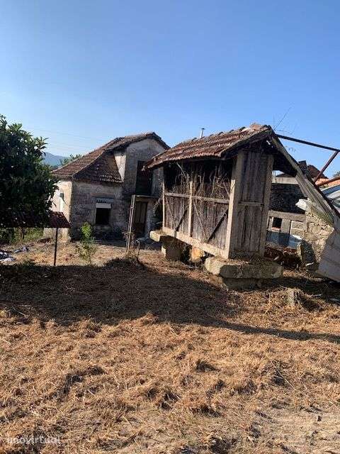 Quinta do Barreiro com 2 Casas para Recuperar - Grande imagem: 4/25