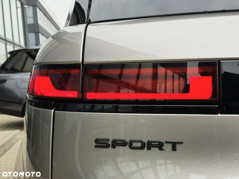 Land Rover Range Rover Sport - 15