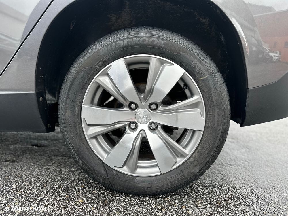 Peugeot 2008 PureTech 110 Stop&Start Allure - 6