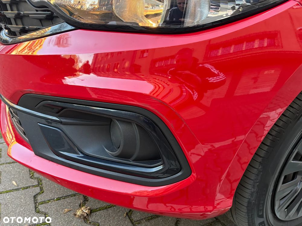 Fiat Tipo 1.4 Classic - 9