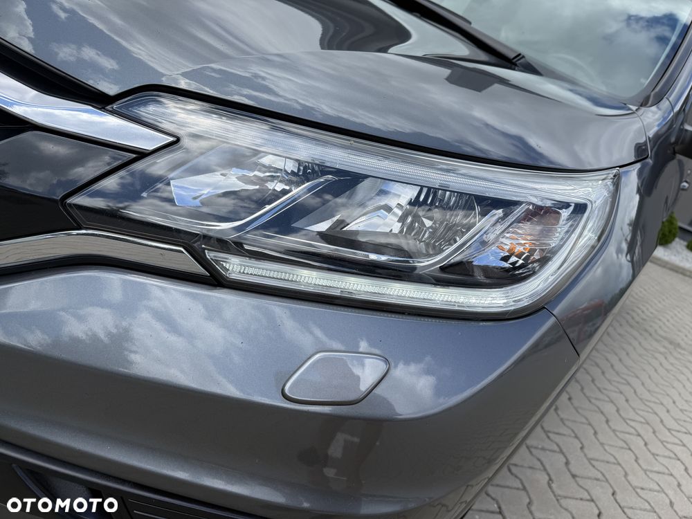 Honda CR-V 2.0 Comfort - 31