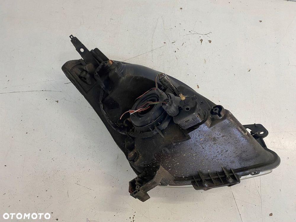 LAMPA LEWY PRZÓD LEWA PRZEDNIA SUZUKI SWIFT IV MK6 EU - 9
