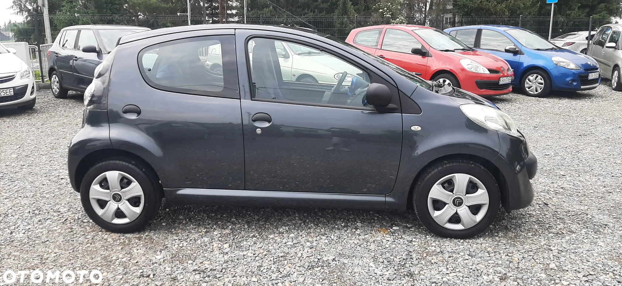 Citroën C1 - 15