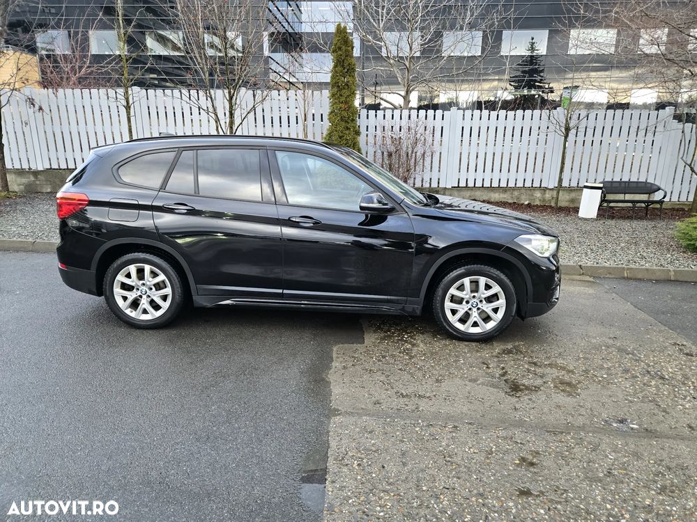 BMW X1 - 2