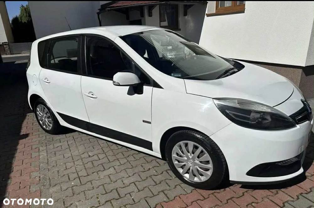 Renault Scenic ENERGY TCe 115 S&S Authentique - 18