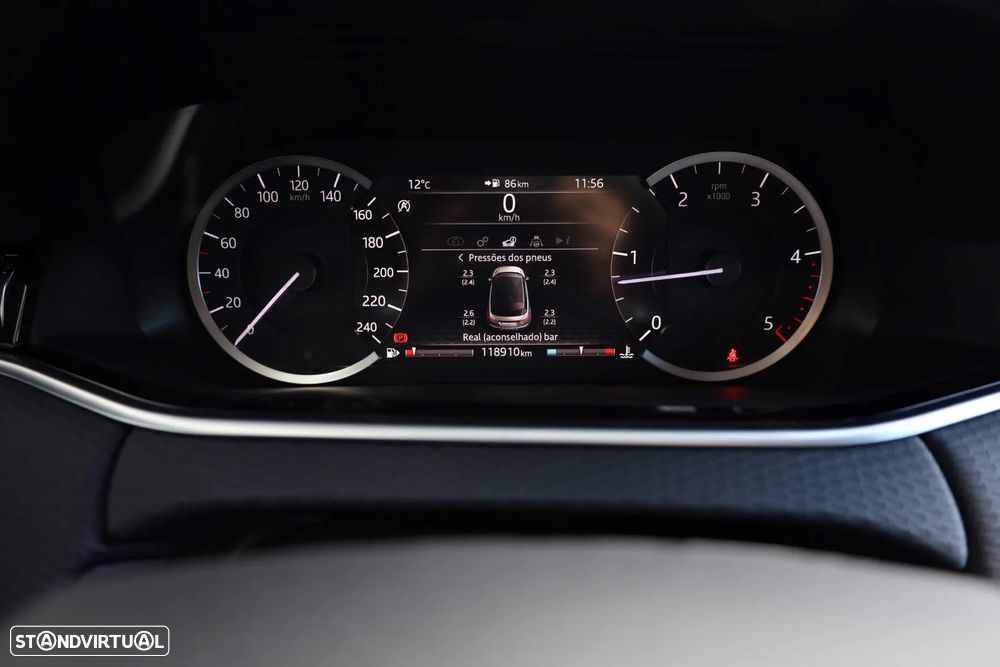 Land Rover Range Rover Evoque 2.0 D150 S - 42