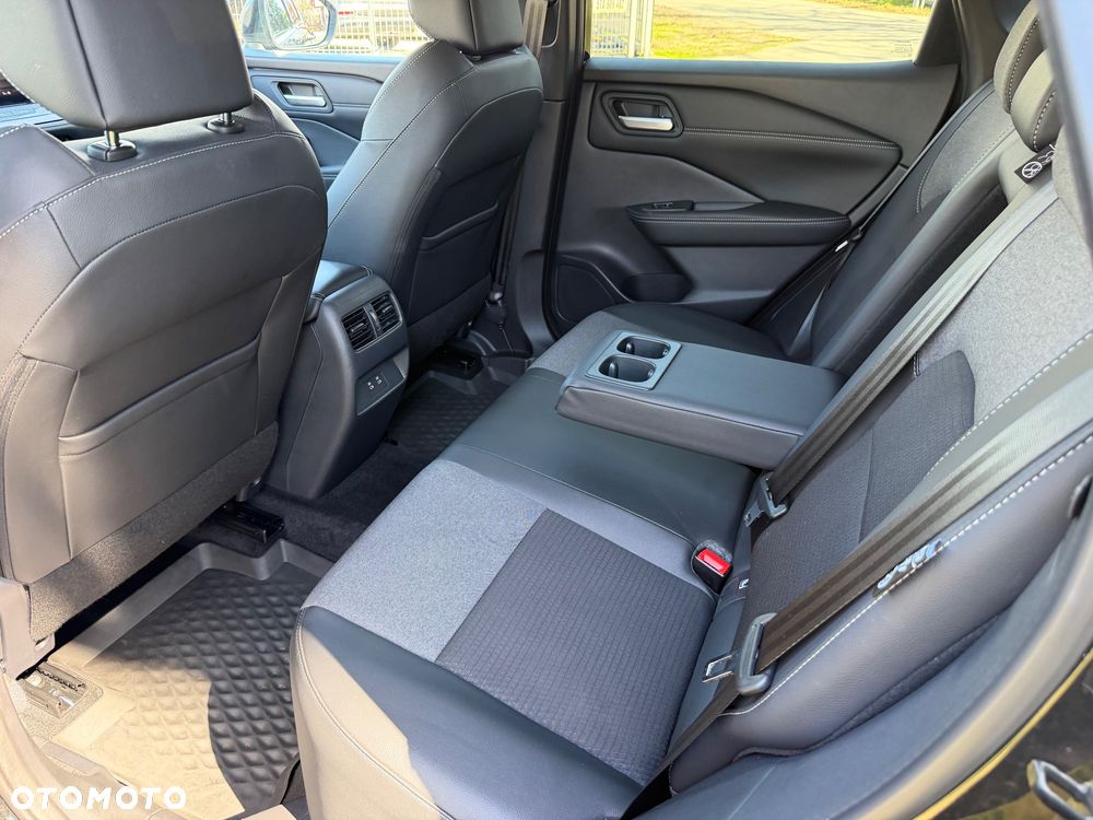 Nissan Qashqai - 35