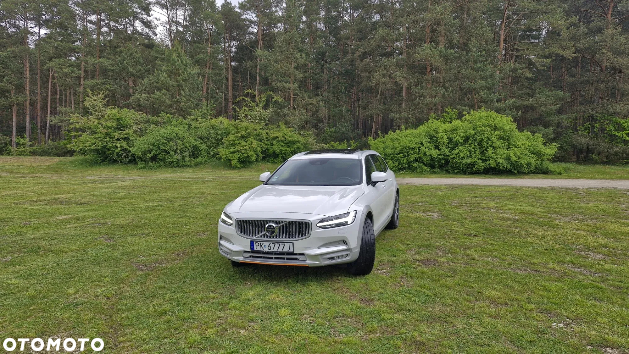 Volvo V90 - 33