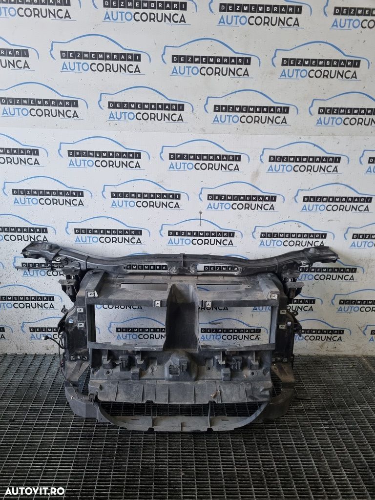 Trager BMW X1 E84 2.0 Diesel 2009 - 2015 1995CC Manuala (1173) - 1