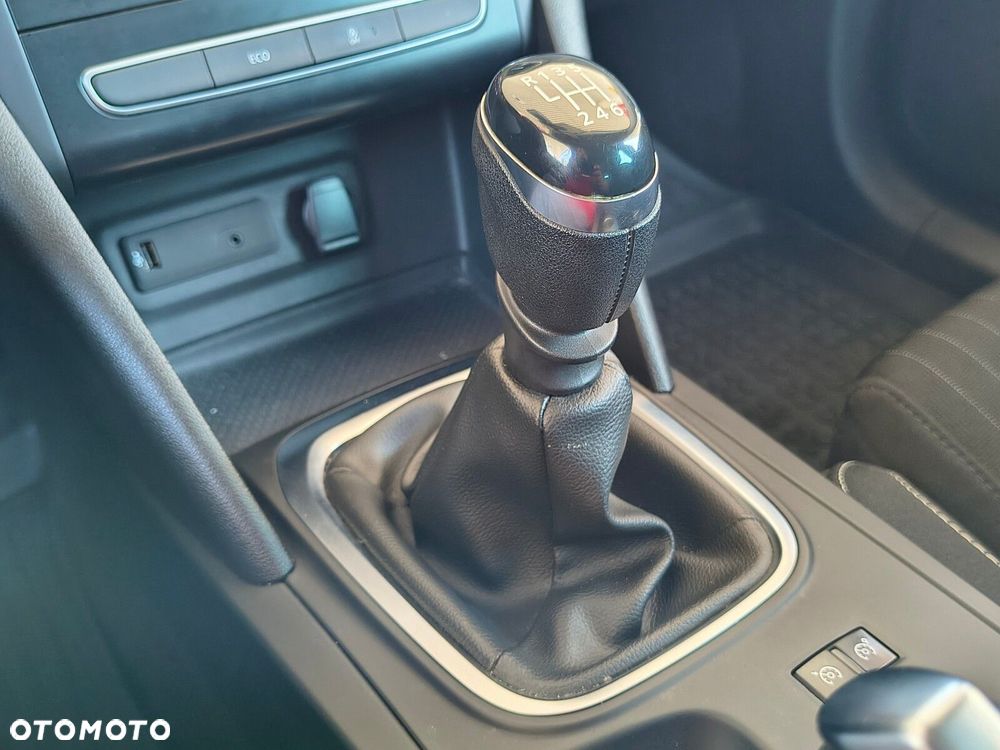 Renault Megane - 24