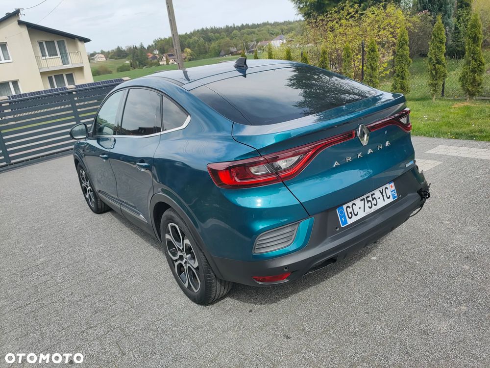 Renault Arkana - 11