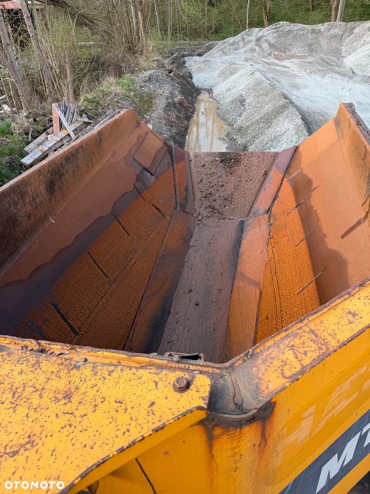 Doosan Doosan moxy MT41 - 11