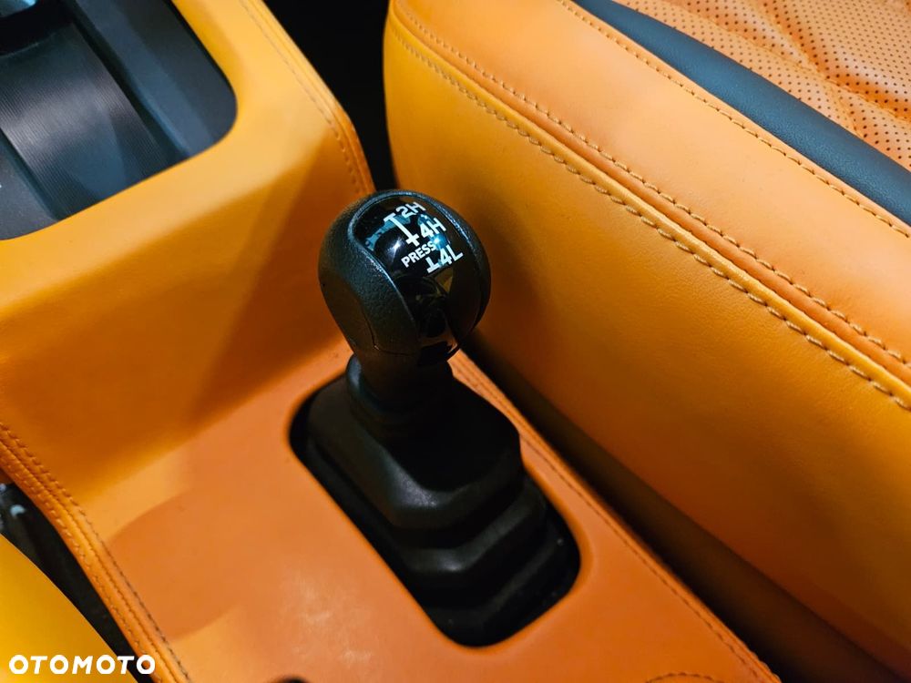 Suzuki Jimny 1.5 ALLGRIP Automatik Comfort+ - 25