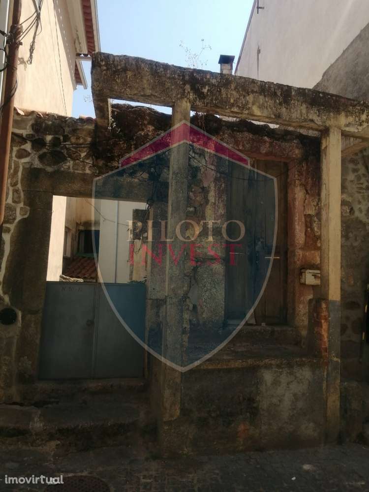 Moradia Geminada T2 Venda em Orgens,Viseu - Grande imagem: 2/6