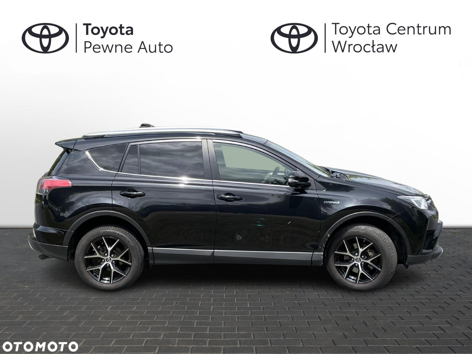 Toyota RAV4 - 6