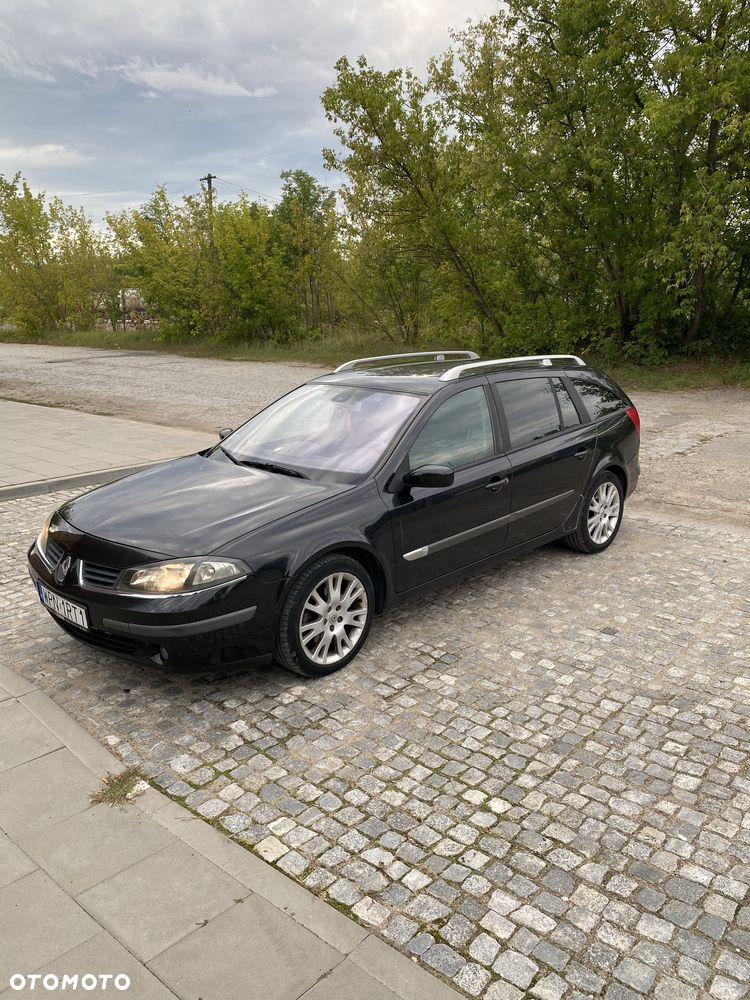 Renault Laguna - 6