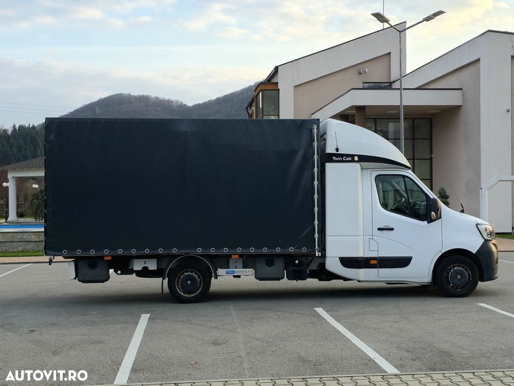 Renault Master - 18